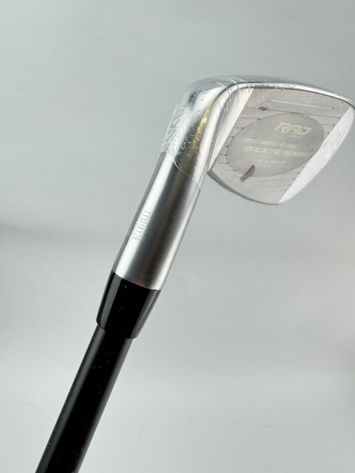 Cobra Radpseed Ladies 8 Iron KBS PGI Women’s Graphite /New /2484712