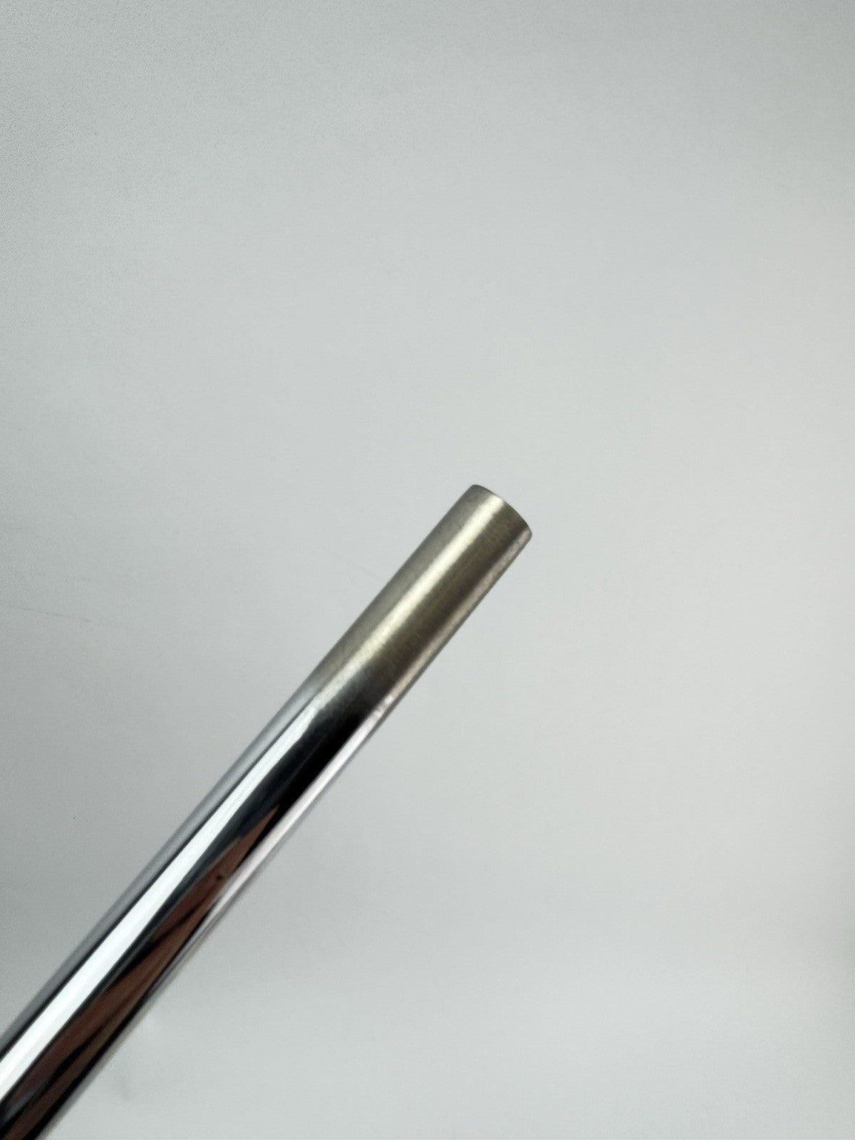 KBS $-Taper Lite 100 Iron Shaft Regular Flex Steel 35.5” /0.355 Tapered /307038