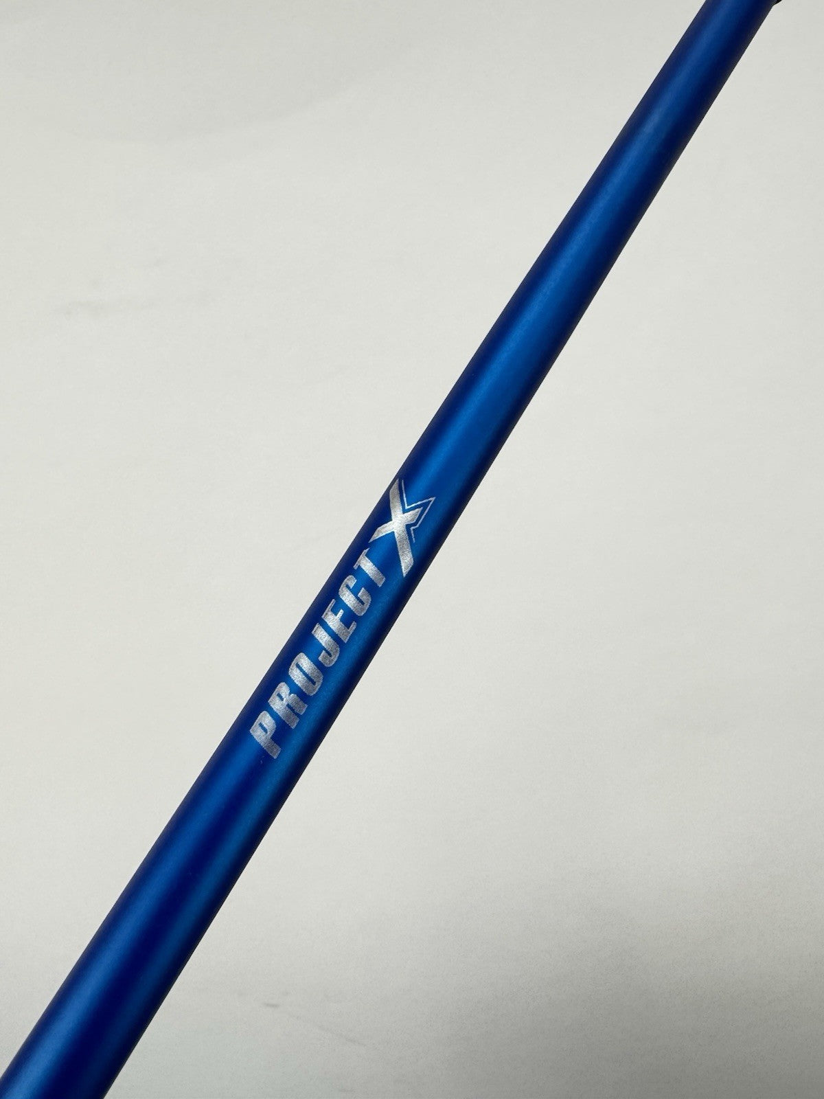 Ping G440 Driver Shaft Denali Frost Blue CB 6.0 Stiff 60G /44.5”/Mid Grip/359547