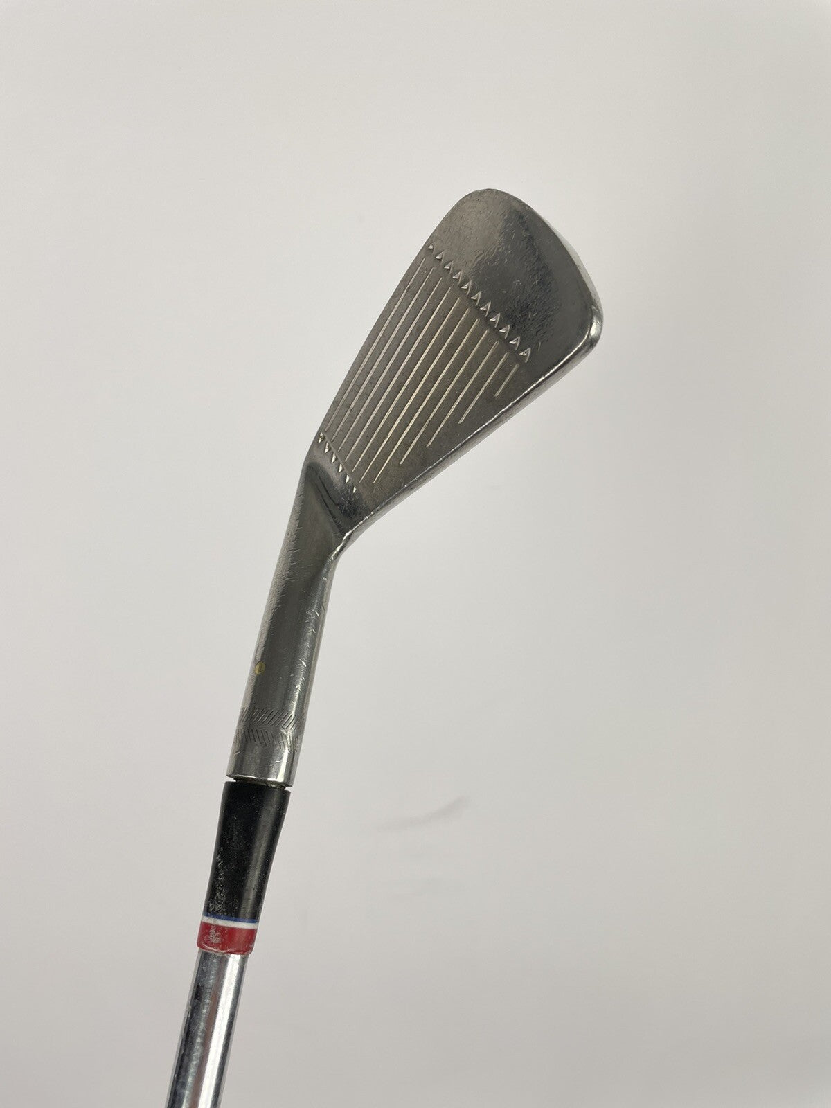 slazenger Jack Nicklaus $1M 3 iron Blade A Senior Steel /New grip /39217