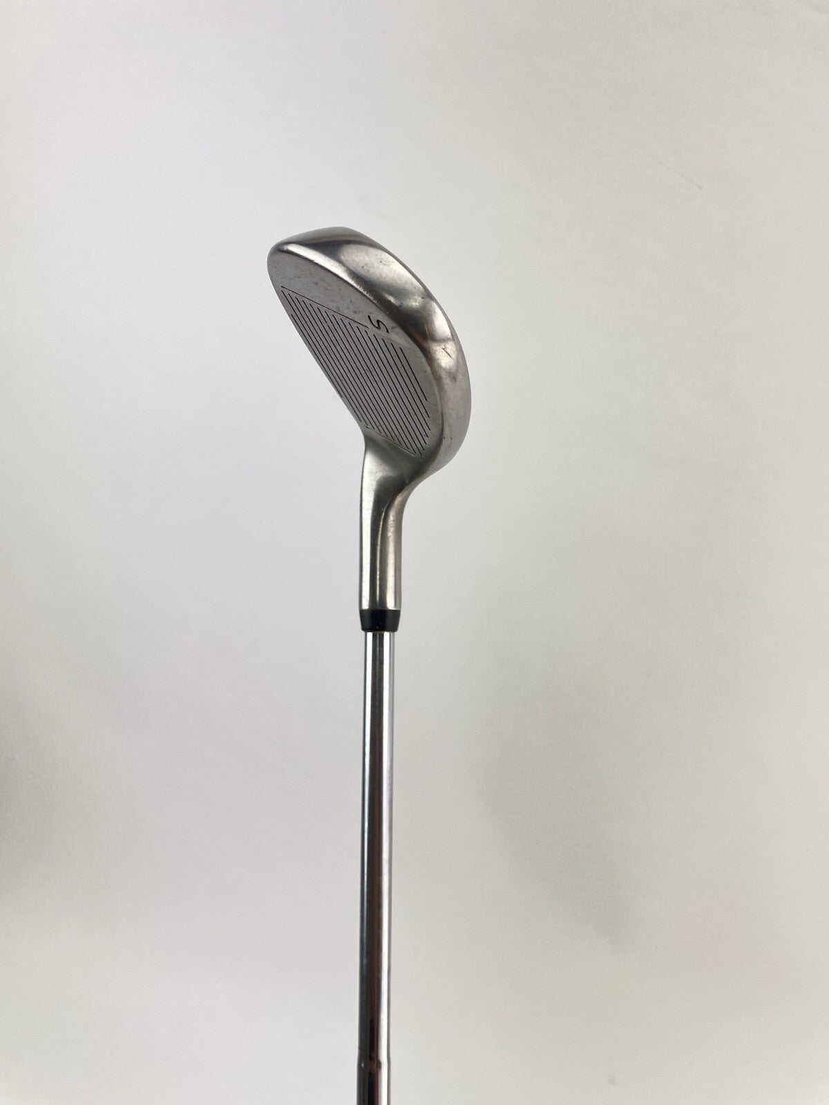 Ram Golf Sand Wedge Concept II Regular Steel /Right Handed /New Mid Grip /1849812