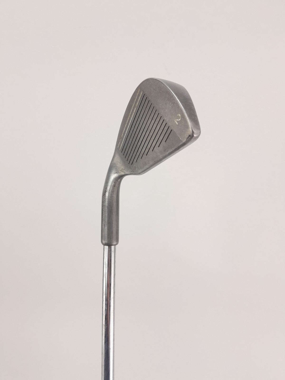 Mens Golf 2 Iron American Golf Design Focus Two Regular Steel /Right /1652111