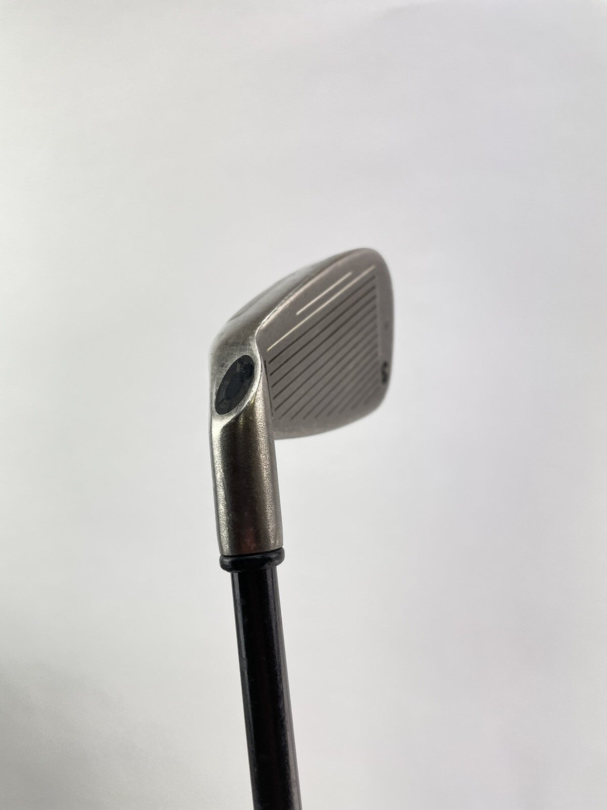 Callaway Golf 3 Iron Great Big Bertha Regular Graphite /Right /New Grip /211838