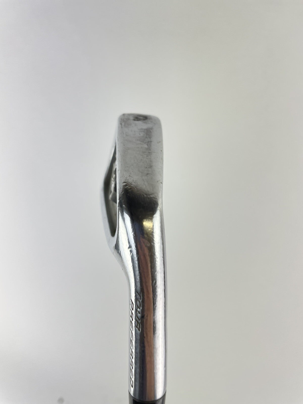 Taylormade MC Forged 6 Iron Tour Preferred S300 Stiff Steel/Golf Pride Mid/128496