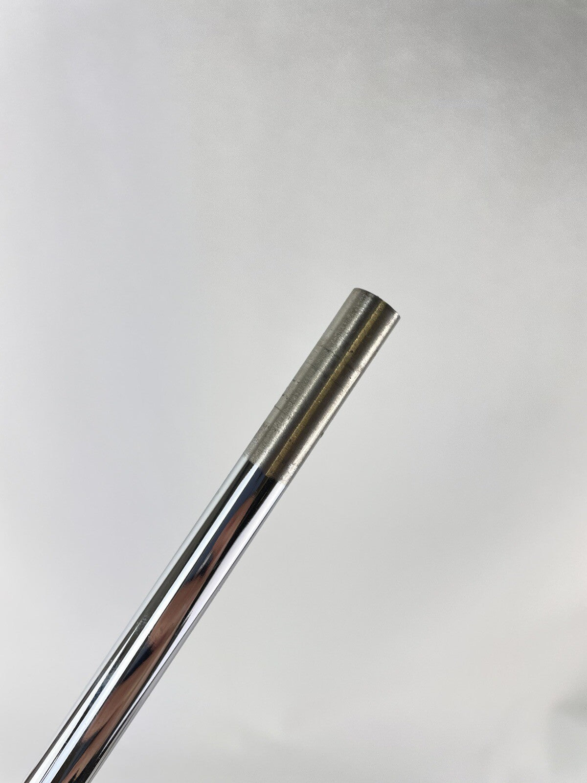 KBS $-Taper Iron Shaft X Flex Steel 35.5" /Lamkin /0.370 Parallel /143557