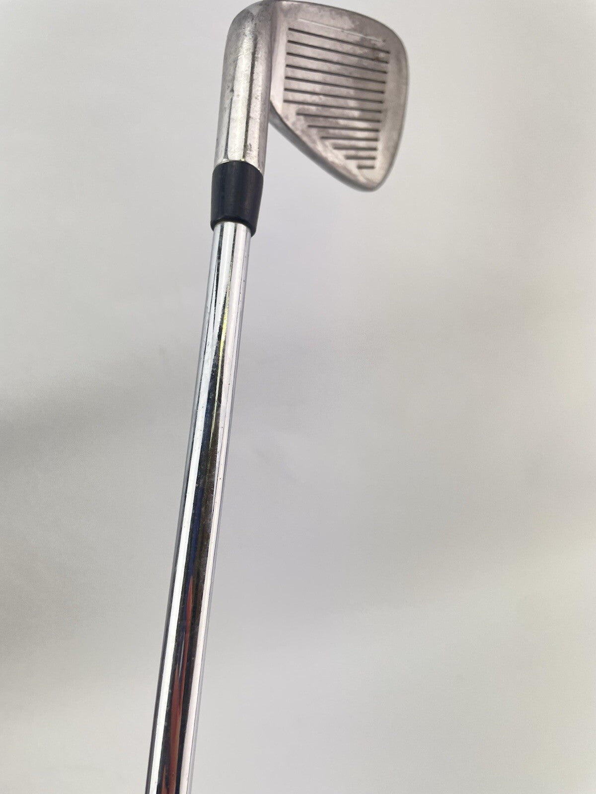 Ben Sayers 6 Iron M11 Regular Flex Steel /Right Handed /New Grip /2242415
