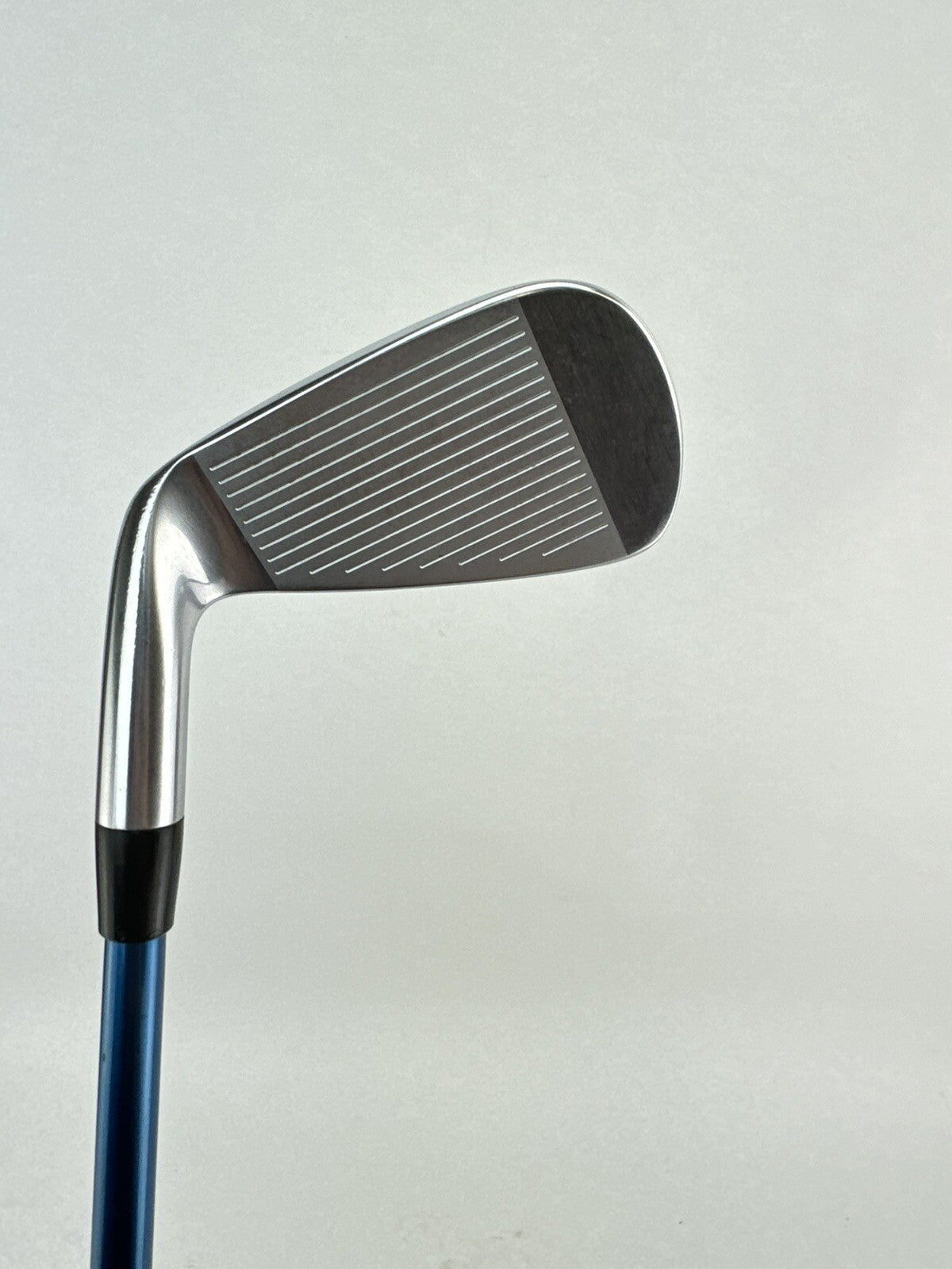 Nike Forged 4 Iron VRS Aldila CS Proto Stiff Graphite /Lamkin Crossline /1716411