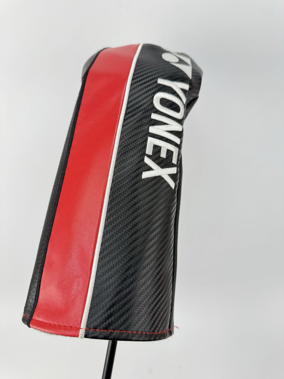 Yonex GT Driver Type X 12* Super Light Senior Graphite /Right /Headcover /3353119