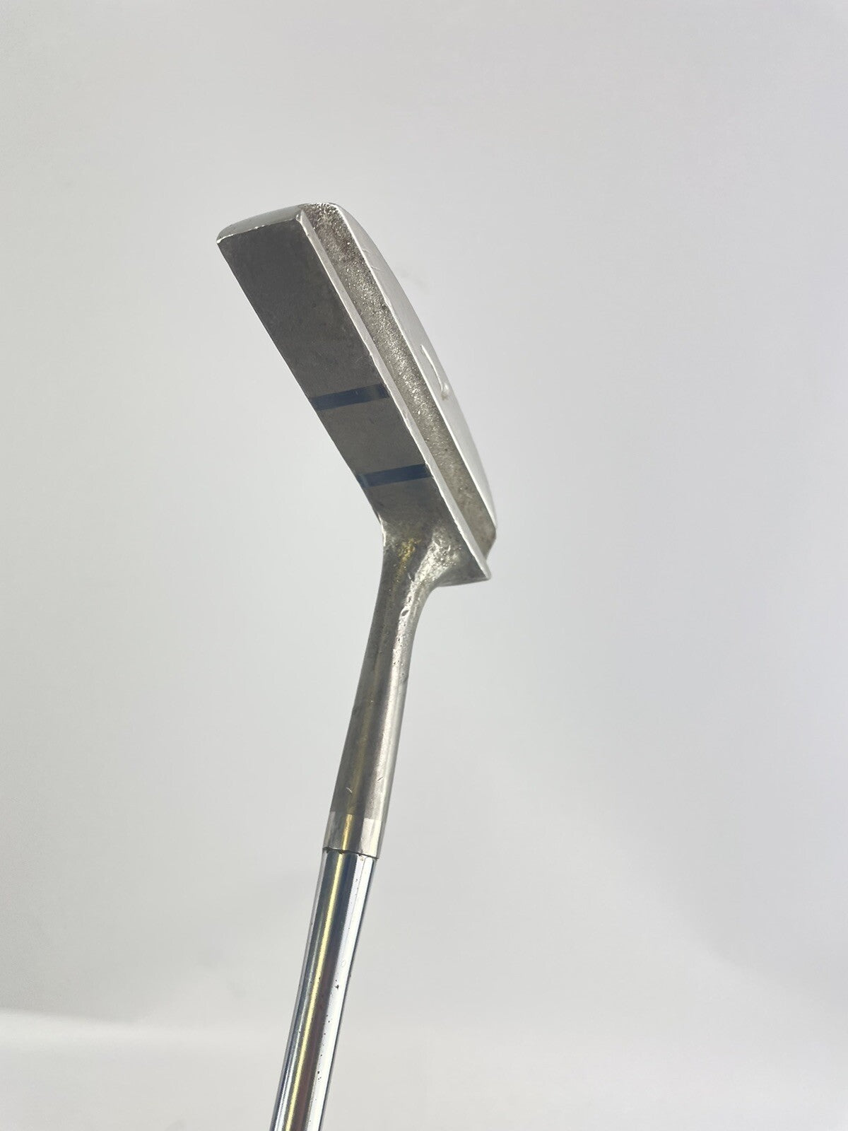 Tom Stewart Putter Blade Slot-King 35.5” Heel Shafted /New Grip /685611