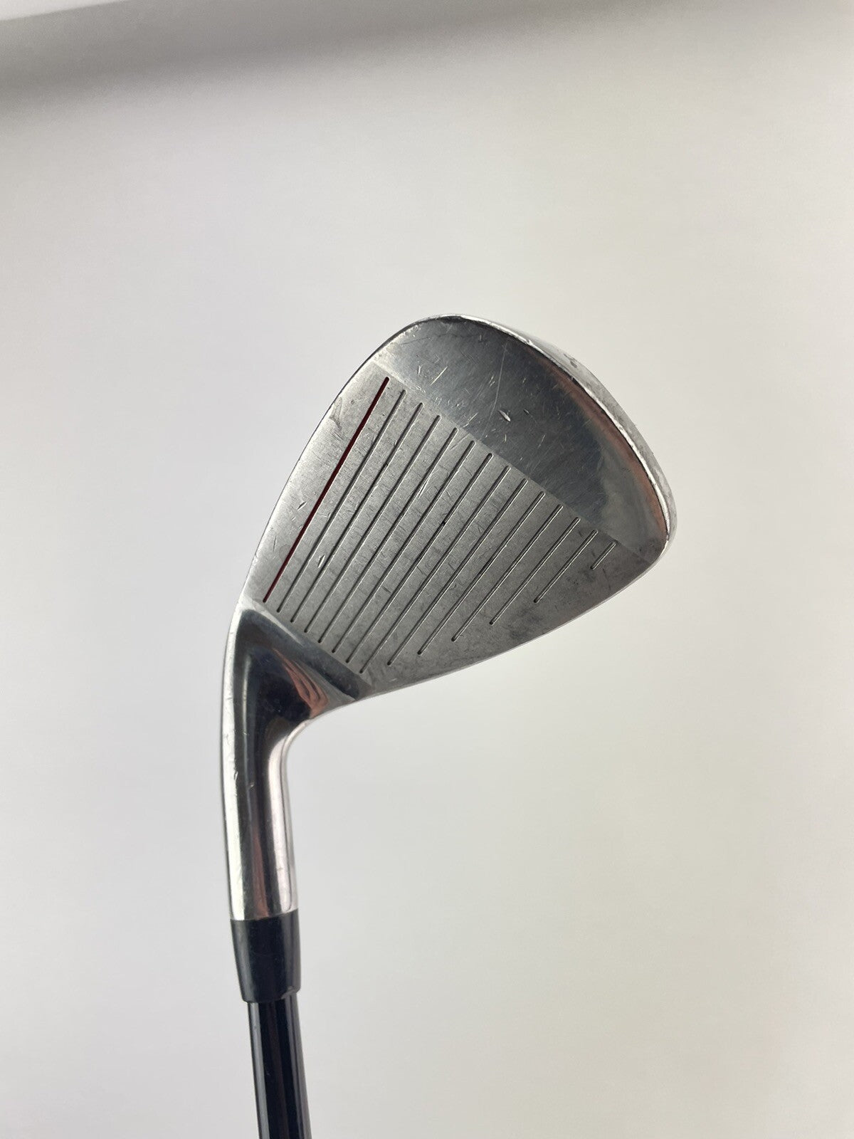 Dunlop Tour 9 Iron Regular Flex Graphite/Right Handed /New Grip /2032815