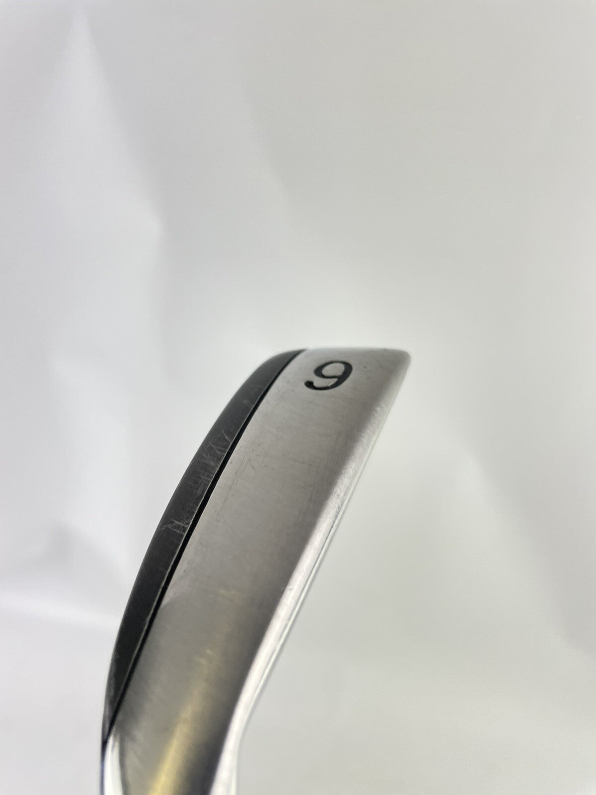 Lynx Golf 6 Iron UST Regular Flex Graphite /Right Handed /Demo /80647