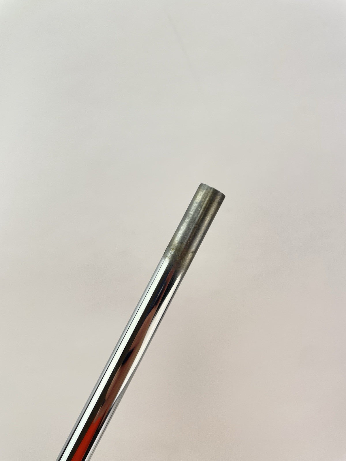 True Temper XP115 Iron Shaft Stiff Flex Steel 35.25 /0.355 Tapered /269066