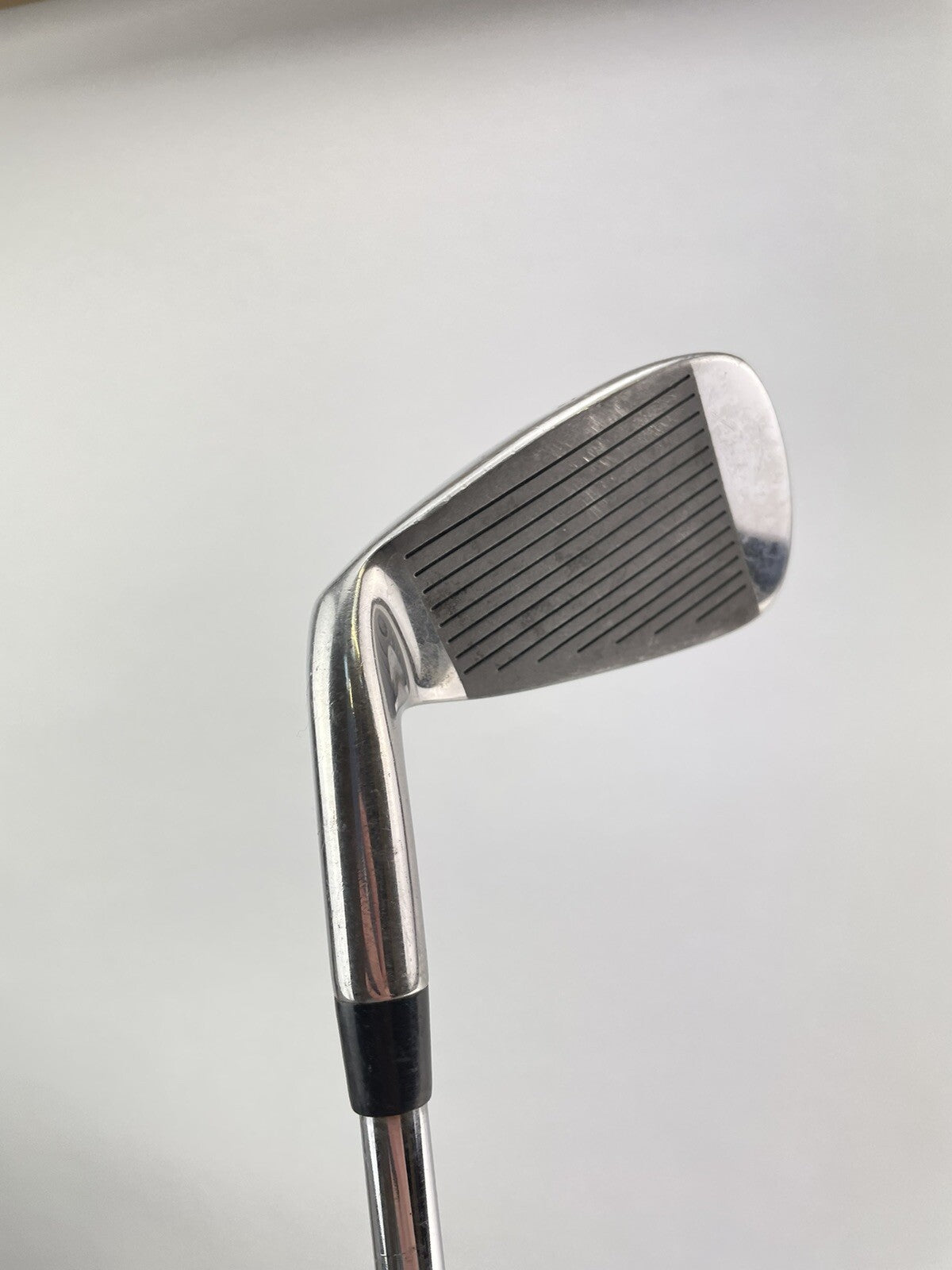 St Andrews 6 Iron Ladies Flex Steel Shaft /Right Handed /New Grip /2057110