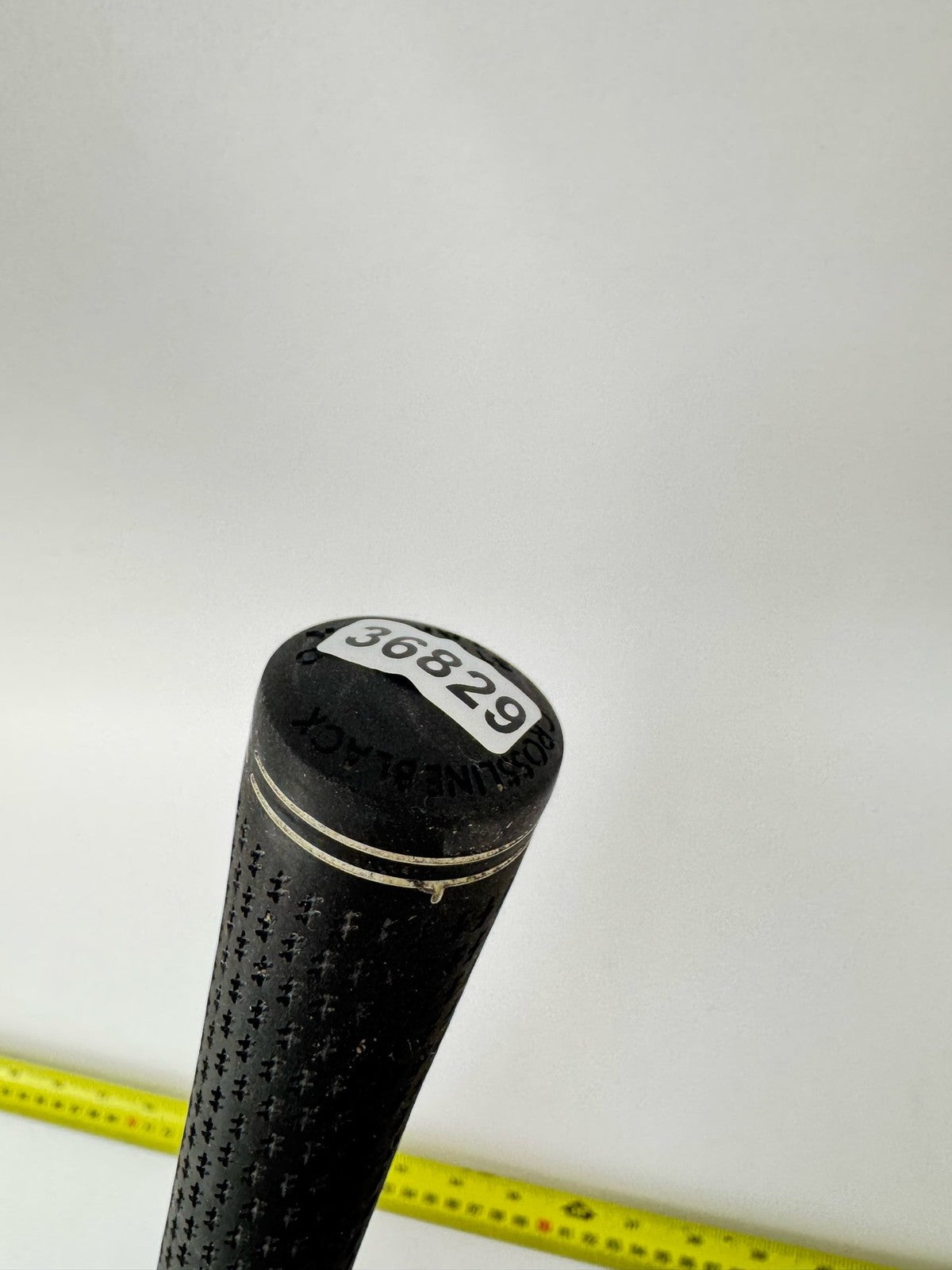 Titleist Hzrdus Smoke 3 Wood Shaft 6.5 X Flex Graphite 42.5 Inch /Right/3682910