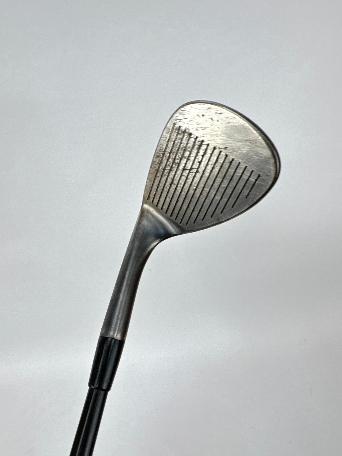 Cobra King Versatile Lob Wedge 58 Degree Dynamic Gold Blackout S300 Stiff/3628410