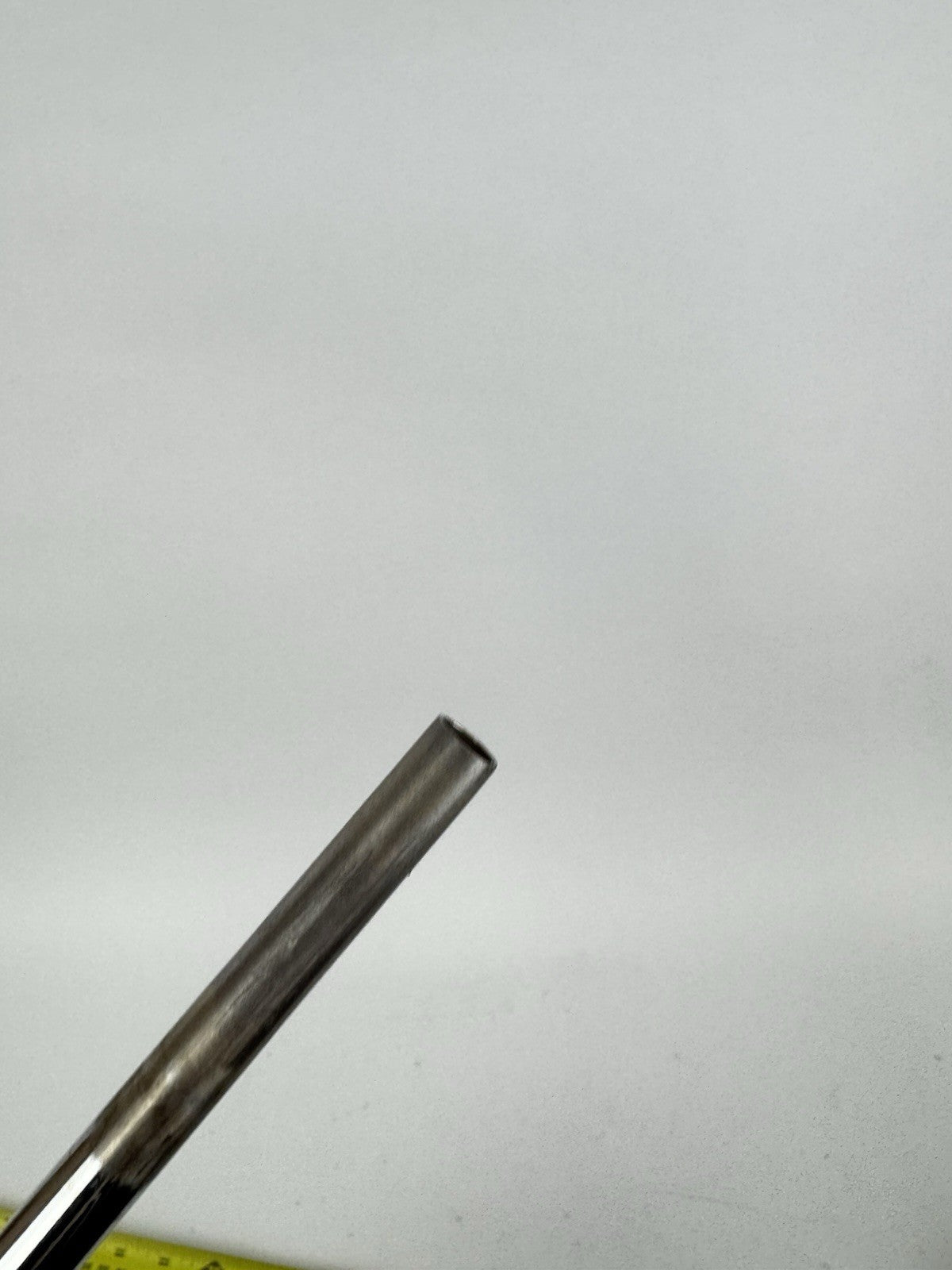 Nippon Modus3 Iron Shaft Tour120 X Flex Steel Pured 35” /0.355 Tapered /3177911
