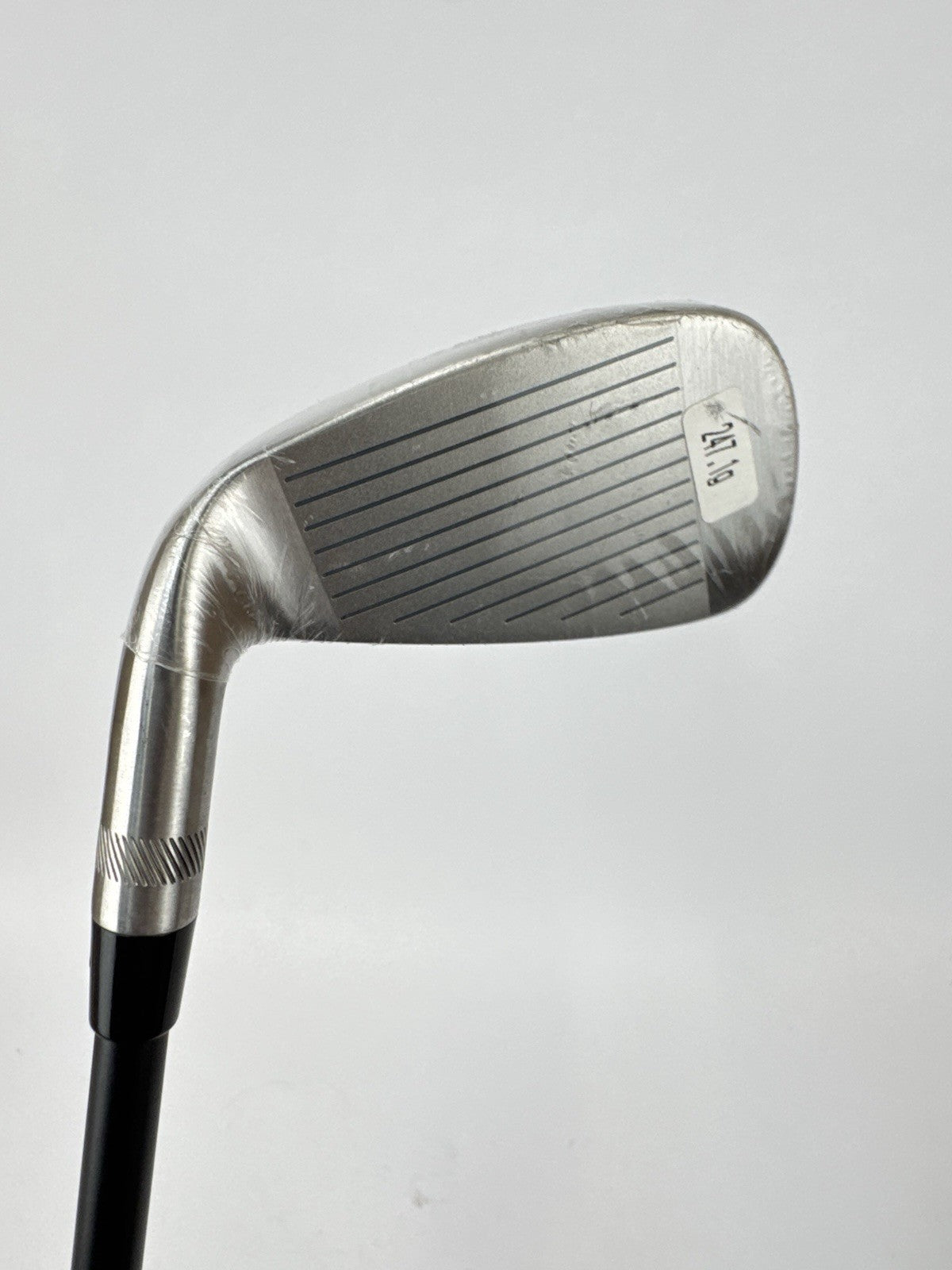 Sub 70 4 Iron Utilty 22* 699 Pro KBS TGI 70 Regular Graphite /Right /New /338359