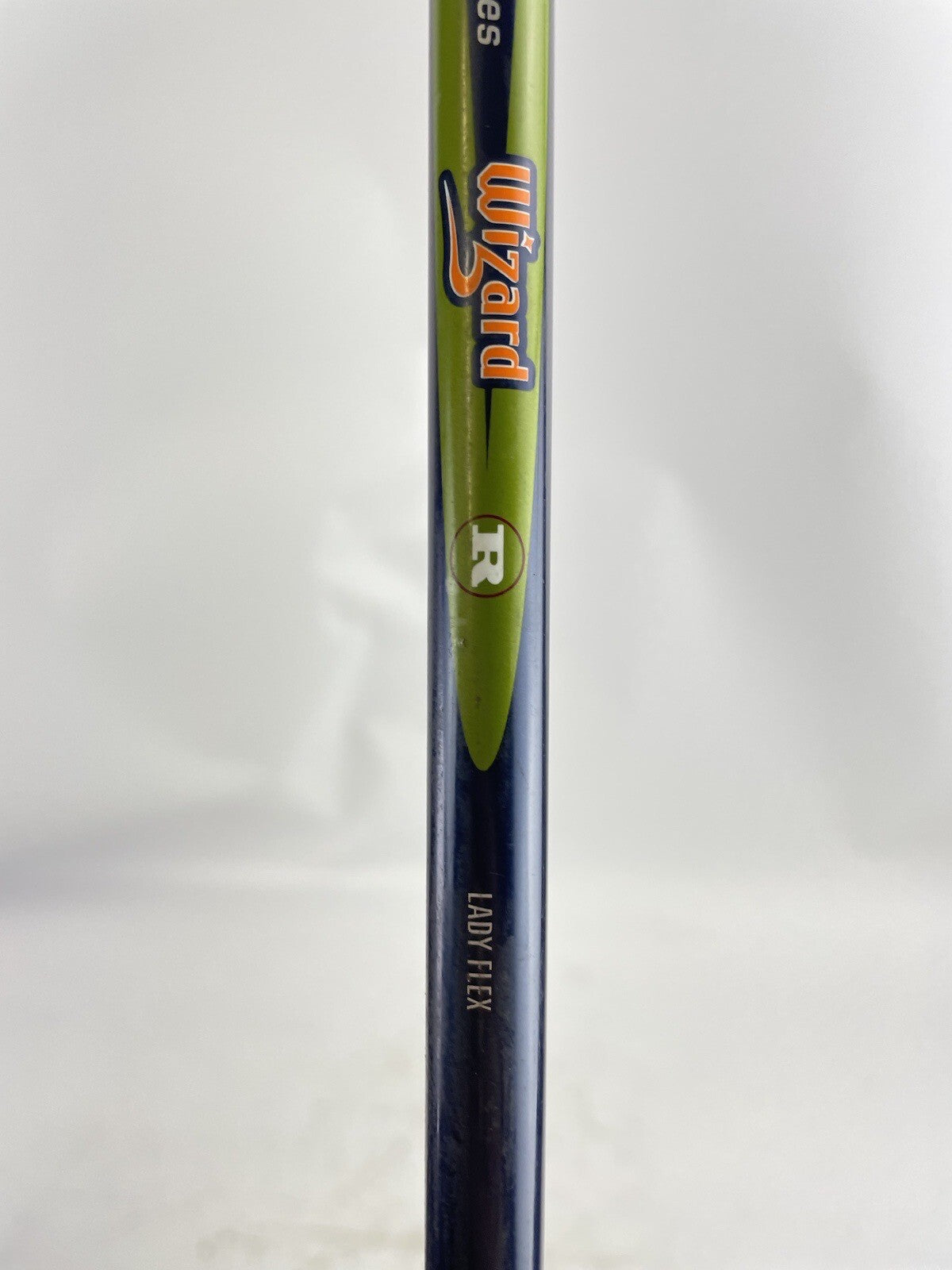 Ram Ladies Recovery Hybrid 26* Ladies Flex Graphite /Right /New Grip /545410