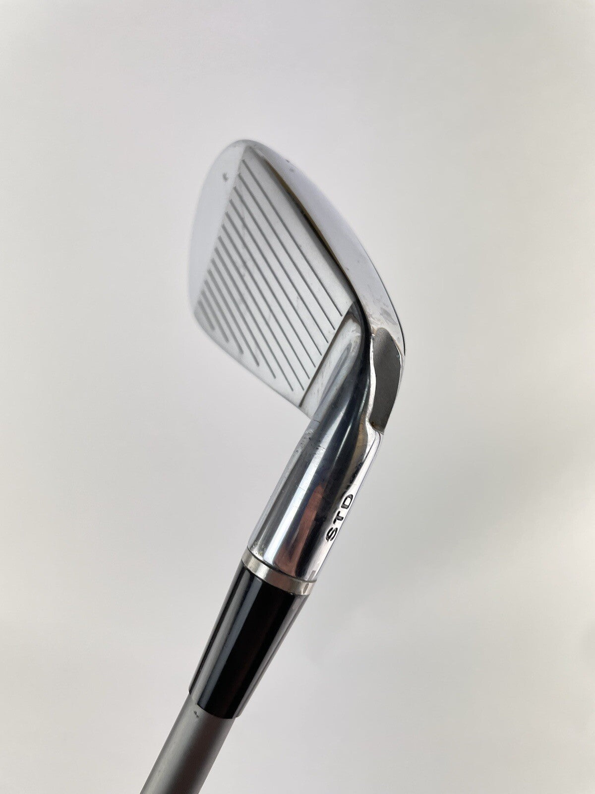 Callaway Rogue ST Pro 7 Iron Catalyst 75 6.0 Stiff Graphite/Left Hand/Demo/154266