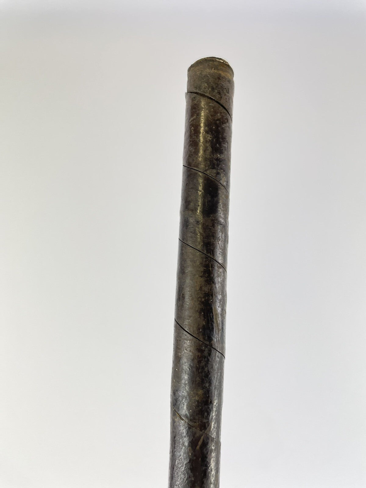 Hickory Club R.Simpson Anchor Cleek Ladies Deep Face Mashie 37” /Right /114610