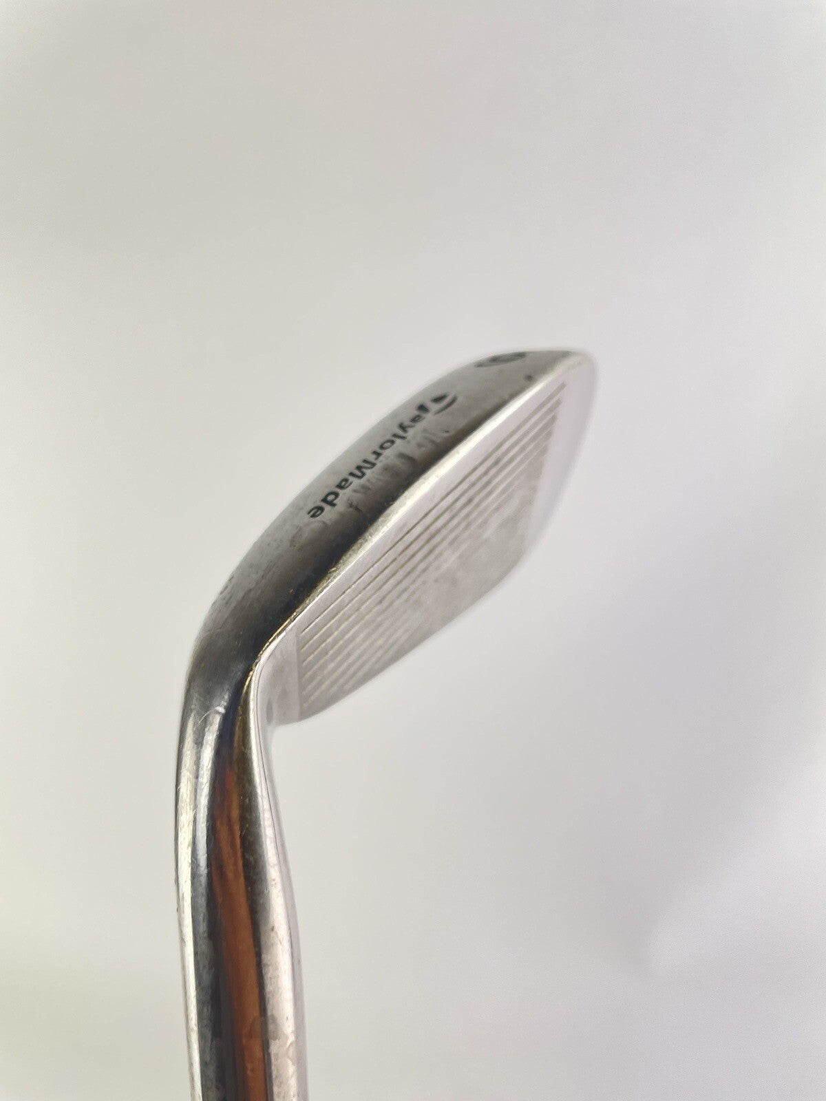 Taylormade 6 Iron 200 Series Stiff Steel /Right Handed /Good Grip /127425