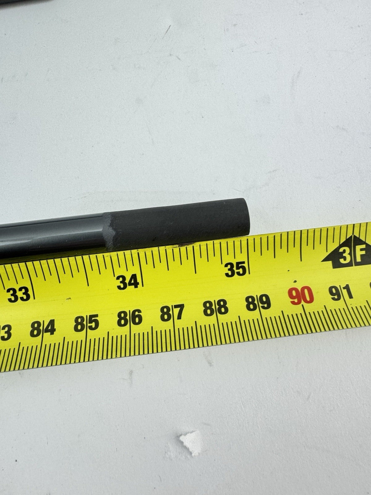 Project X Hzrdus Iron Shaft Set (6) 5.5 Regular Graphite 0.355 Tapered /3269911