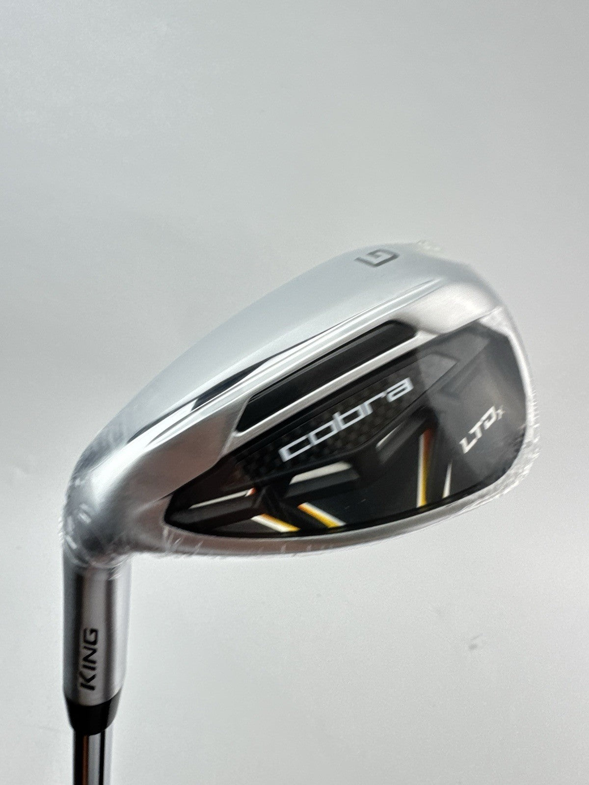 Cobra LTDx Gap Wedge Left Handed 47.5* KBS Tour 90 Regular Steel /New /249552