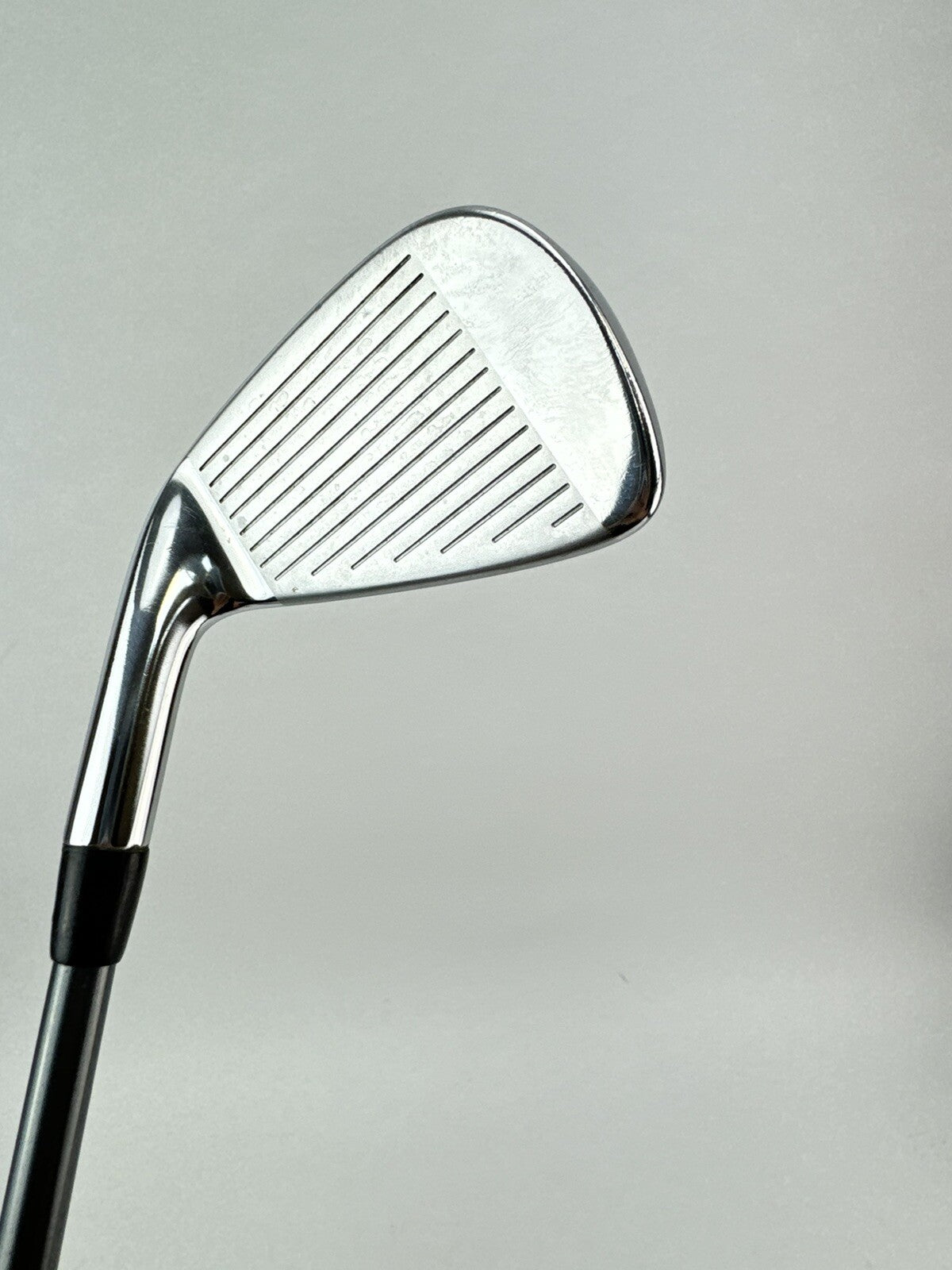 Taylormade R9 TP 6 Iron Regular Flex Graphite +1” /Right Handed /New Grip /192578