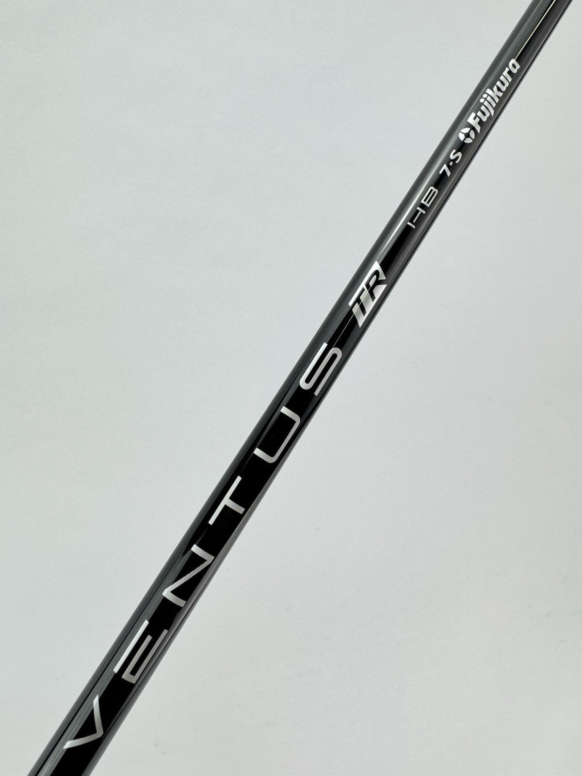 Mizuno ST Max ST-X Hybrid Shaft Fujikura Ventus TR HB Stiff Graphite 38.5” /New5