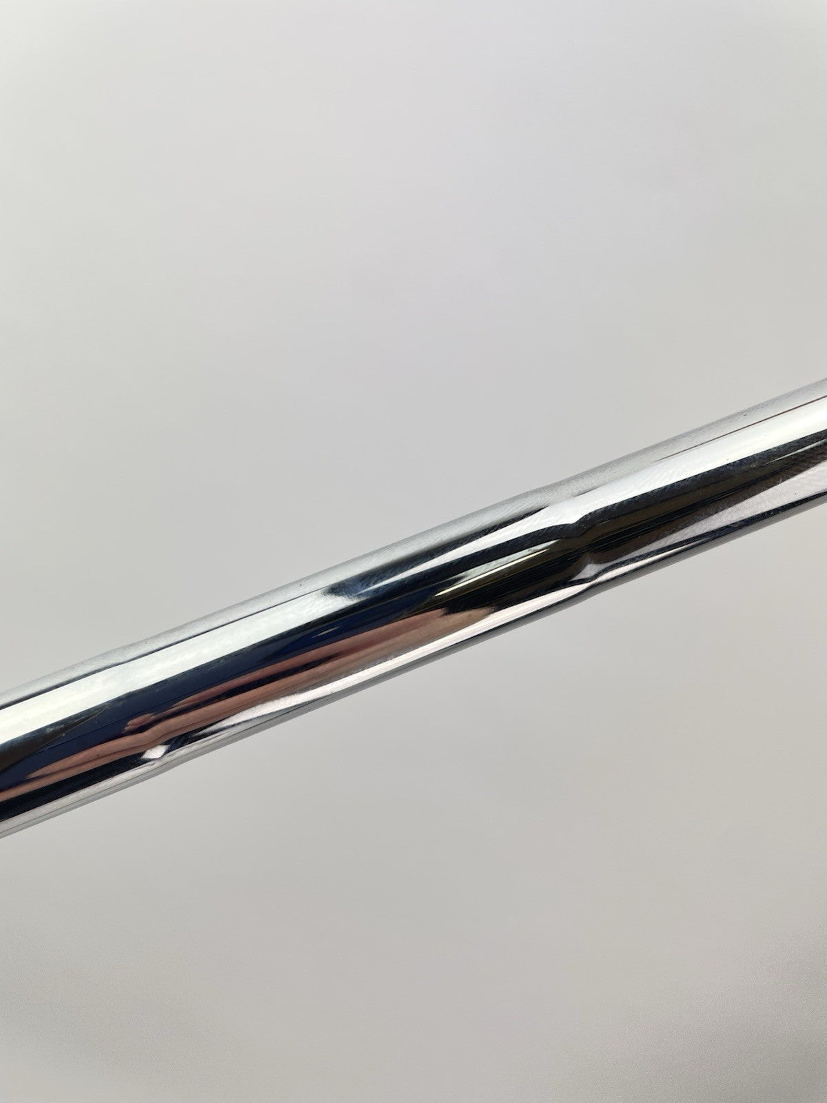 Dynamic Gold S300 Iron Shaft Stiff Flex Steel 35.75” /0.355 Tapered /280367