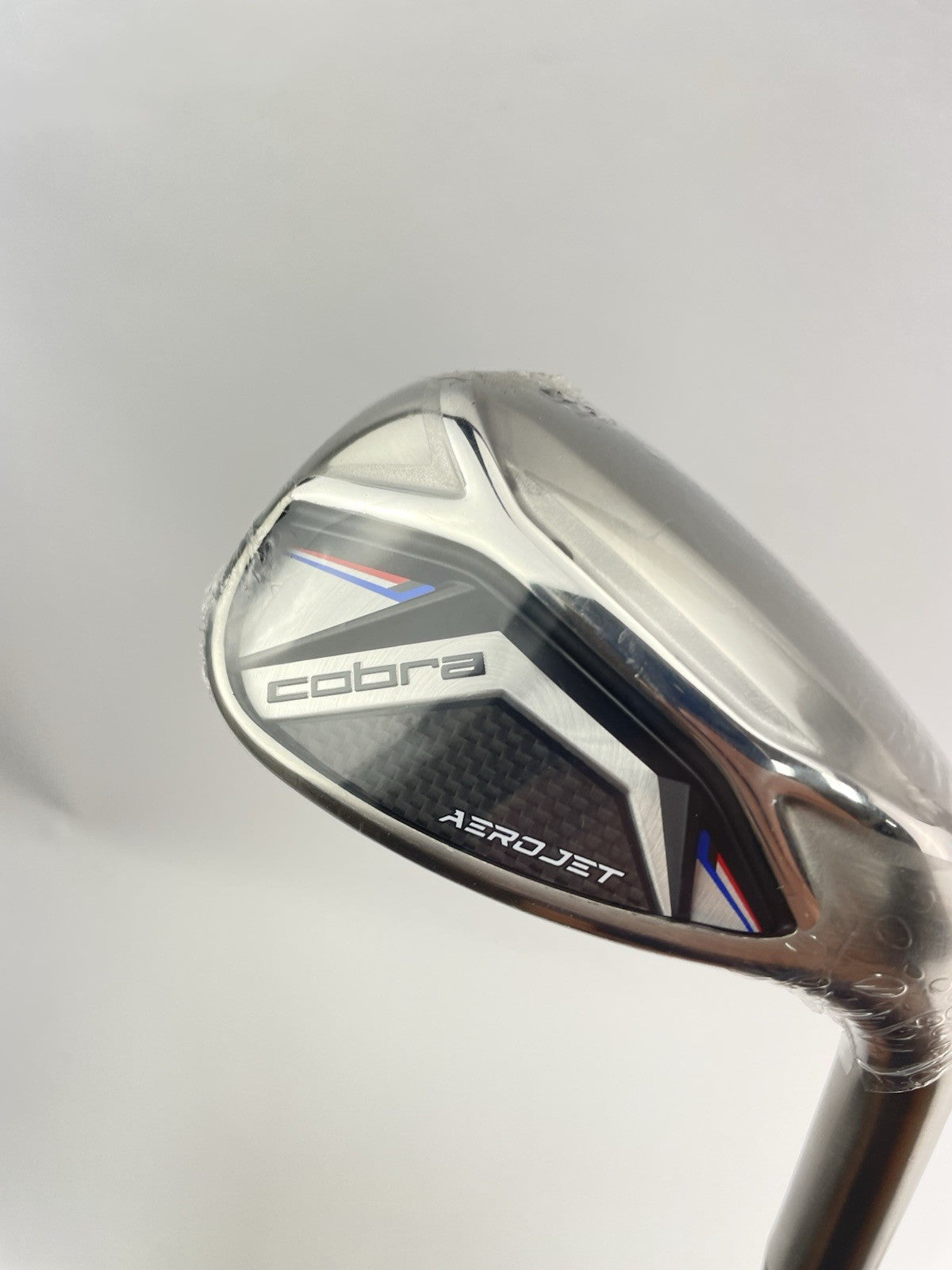 Cobra Aerojet Sand Wedge 54* KBS Tour Lite Stiff Steel /Right Handed /New /337832