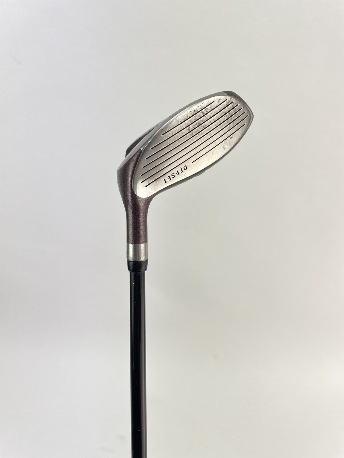 Macgregor Golf 5 Wood 21* Response Regular Graphite /Right Handed /181244