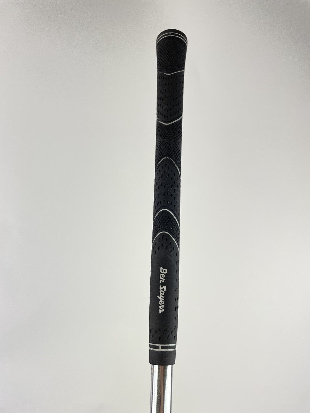 Ben Sayers Offset 3 Iron Rifle Regular Flex Steel /Right Handed /New Grip /495710
