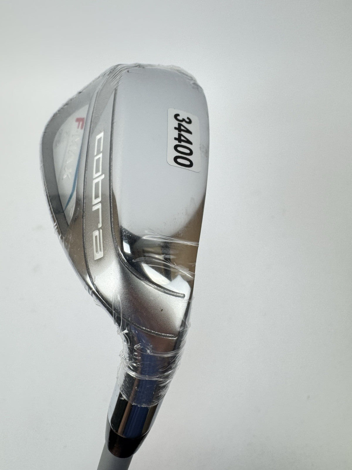 Cobra Ladies One Length Sand Wedge 55* F-Max Womens Graphite /Right /New /3440017