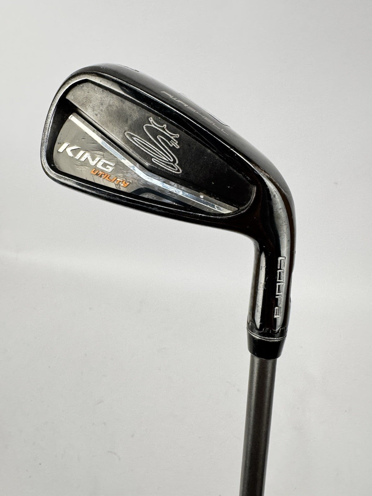 Cobra King Utility 4 Iron 22.5* Recoil ES 780 F3 Regular Graphite /Right /364460