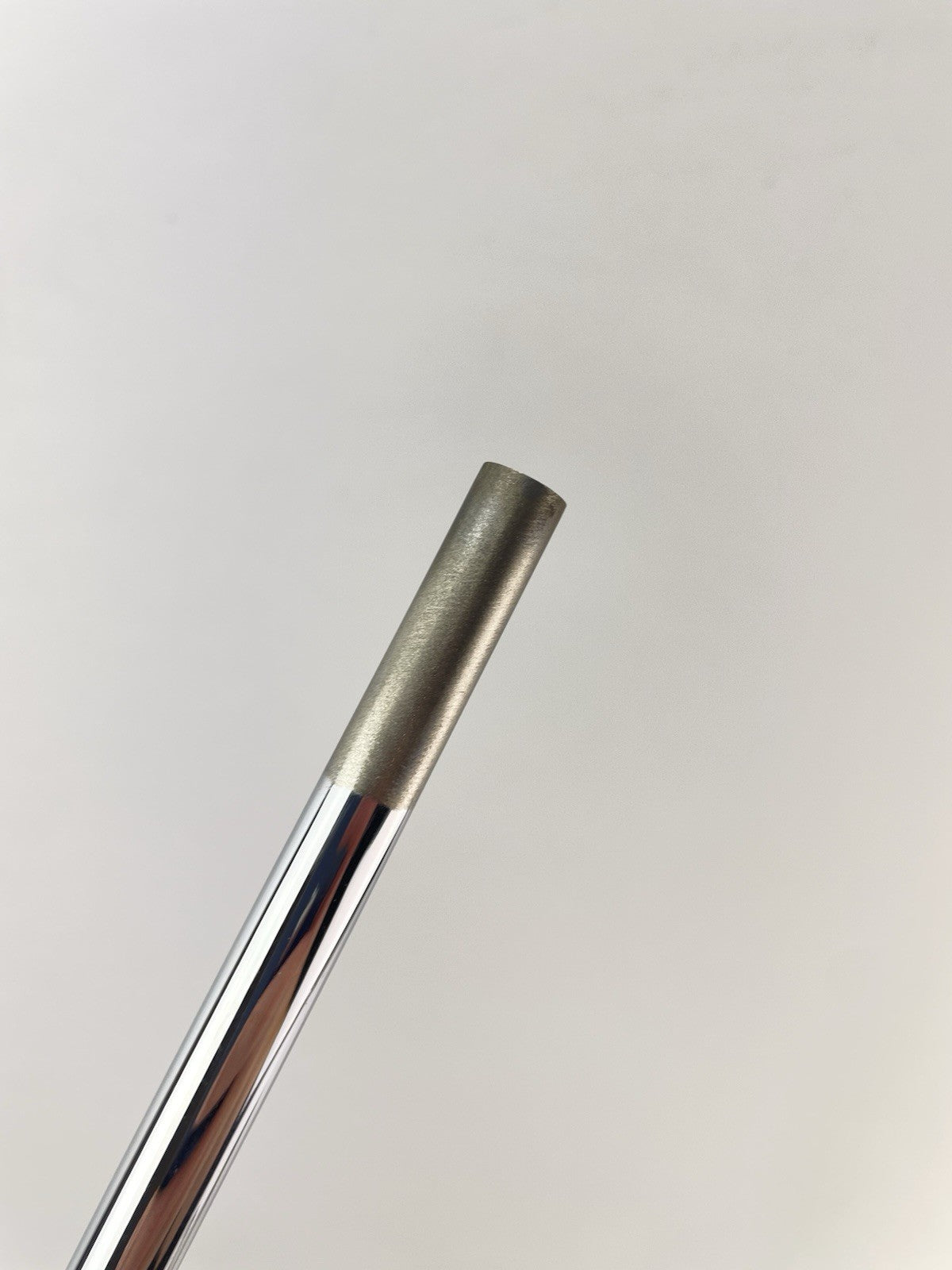 Nippon Modus3 Iron Shaft Tour130 Regular Flex Steel 36 /0.355 Tapered /261838