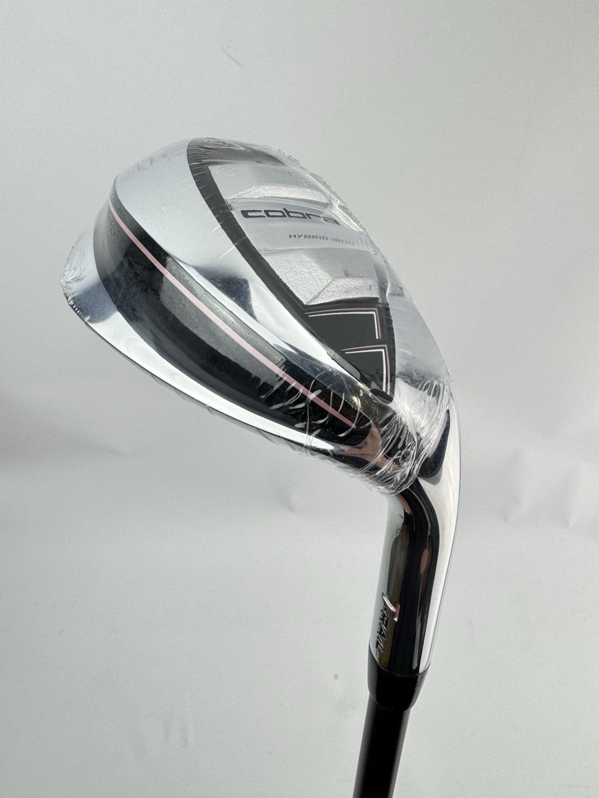 Cobra T-Rail Ladies Sand Wedge 54* KBS PGI 55 Ladies Graphite /Right /New /303230