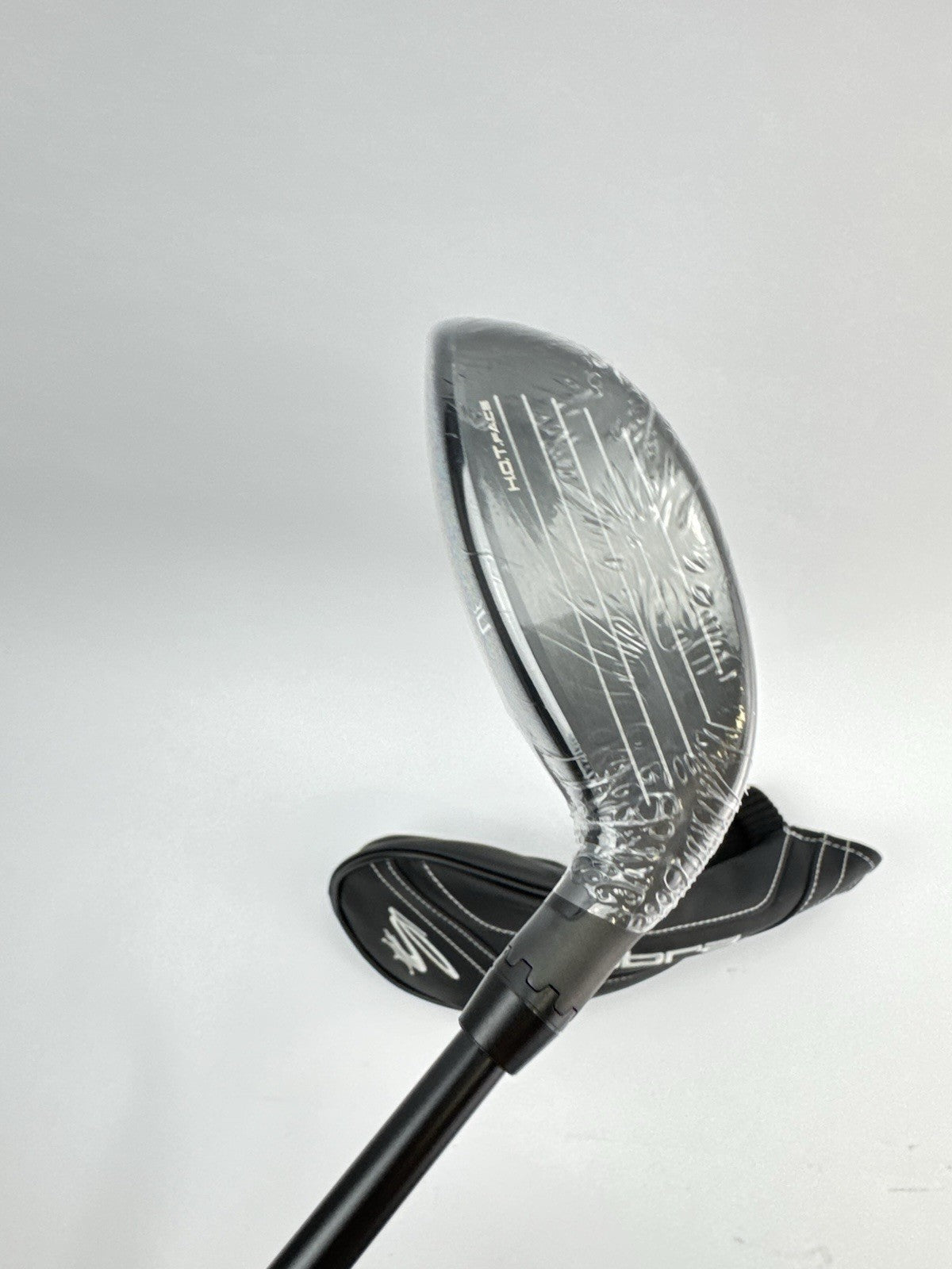 Cobra LTDx Max Ladies 3 Wood 18.5 Left Handed Helium 4F1 Graphite /New /279535