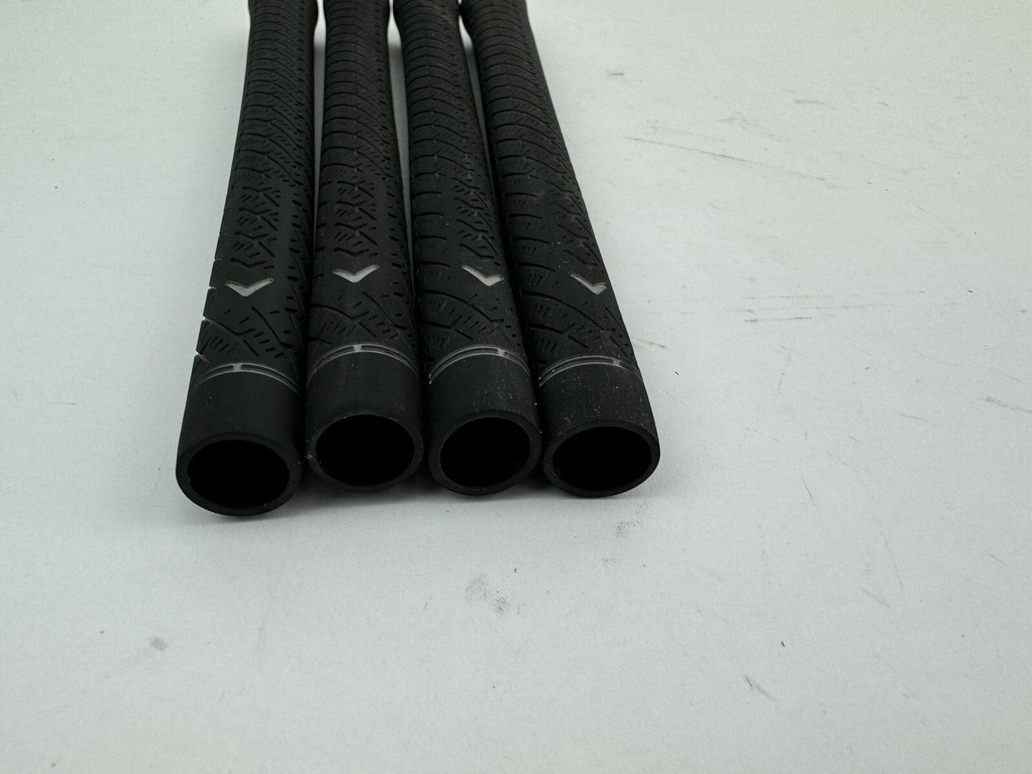 Golf Pride Z-Grip (4) Callaway /Mens Standard /Pulled /188925