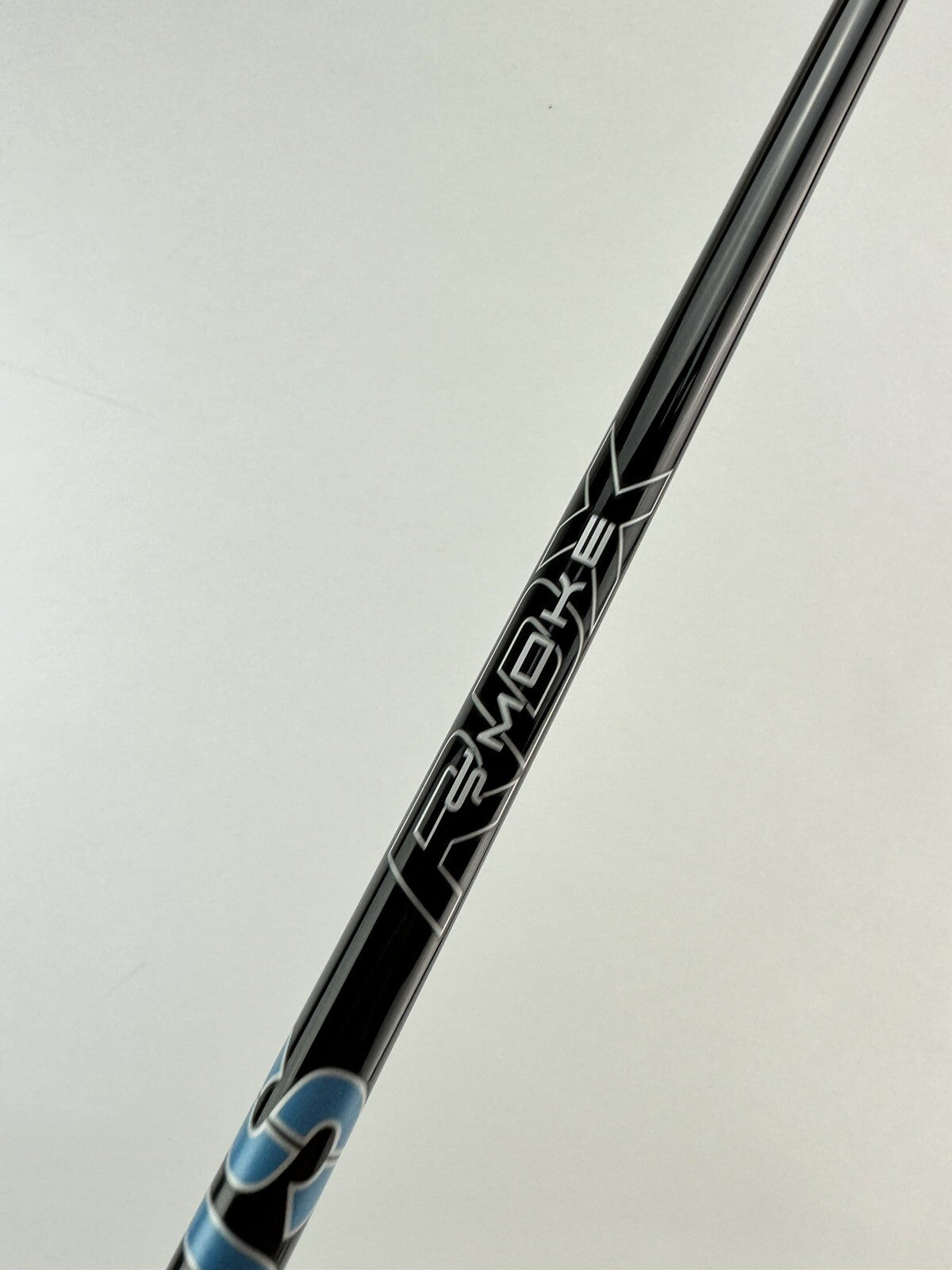 Taylormade Hzrdus Smoke Driver Shaft RDX 6.5 X Flex Graphite 44.25” /New /344956