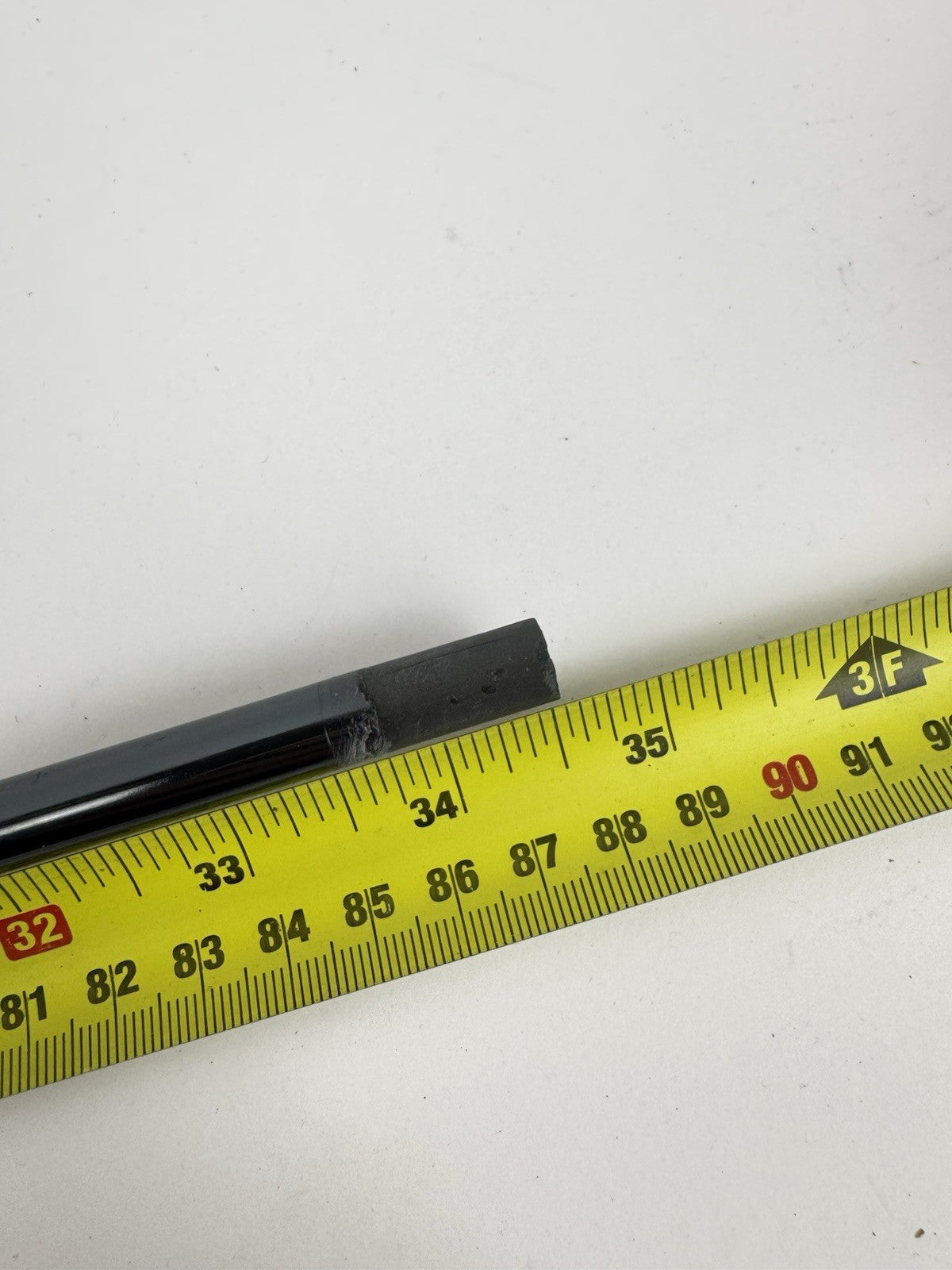 UST Recoil Dart Iron Shaft 65 F2 Senior Flex Graphite 34.5/0.370 Parallel /2862511