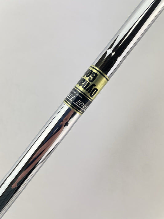 Dynamic Gold S300 Iron Shaft Stiff Flex Steel 36 /0.355 Tapered /245040