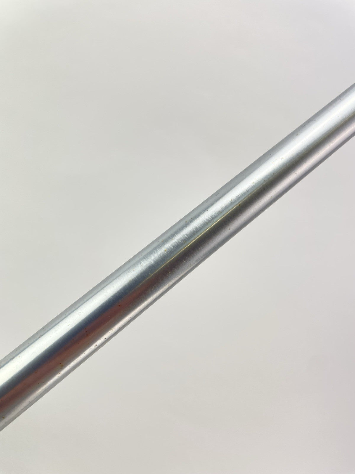 Project X IO Iron Shaft Regular Flex Steel 105G 35.5” /0.355 Tapered /2880311