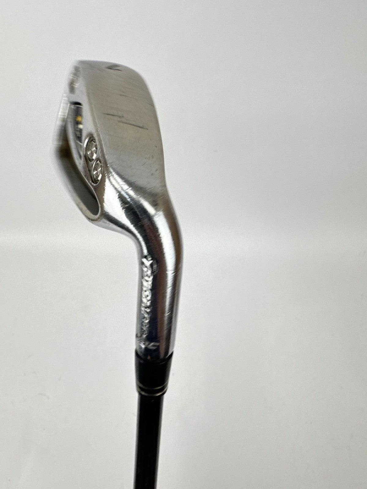 Taylormade R7 CGB 7 Iron RAC Max Regular Graphite /Right Handed /New Grip /361856