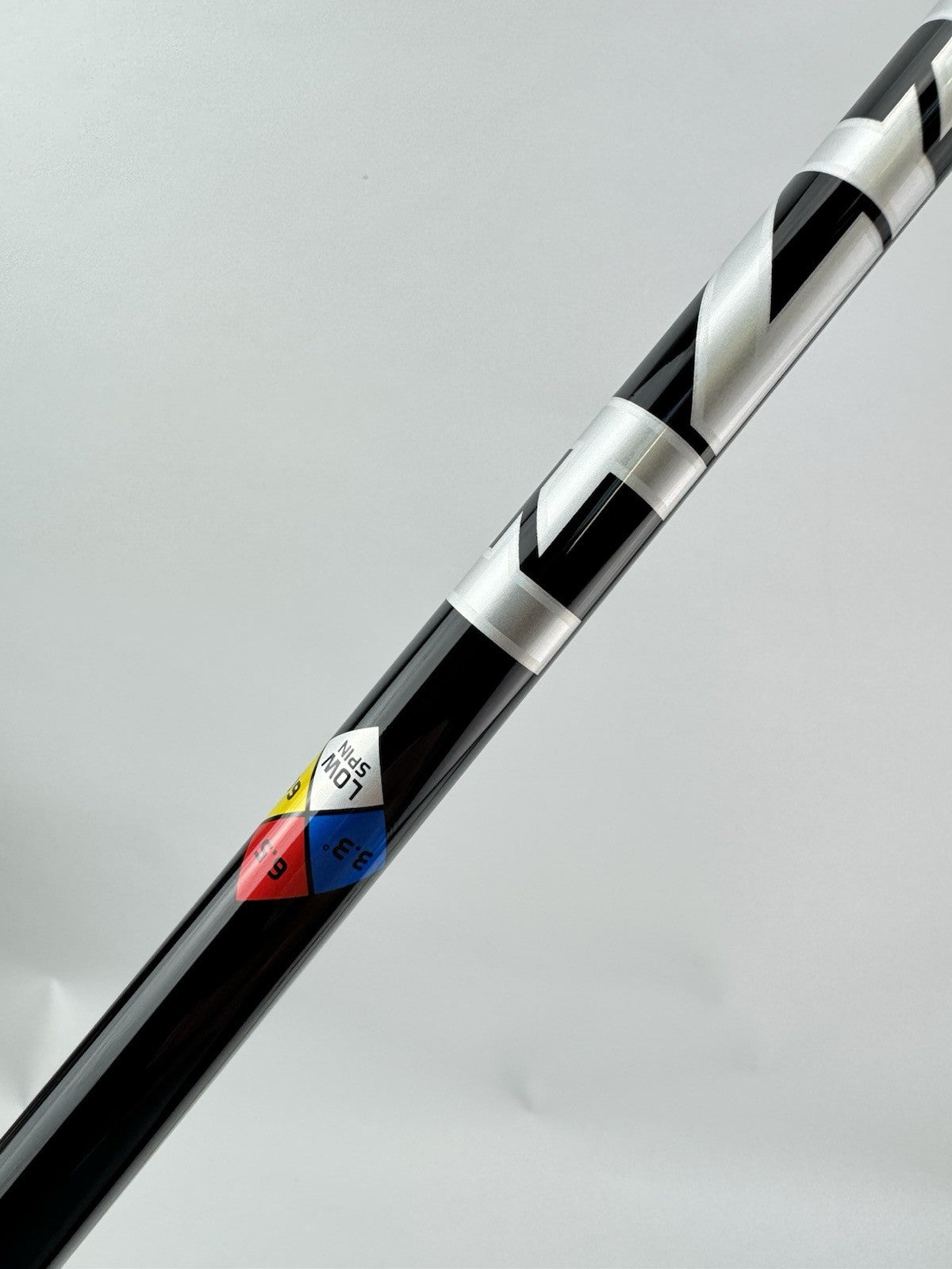 Callaway Elyte AI Smoke X Flex 3 Wood Shaft Project X Hzrdus Gen4 6.5 60G /42.53