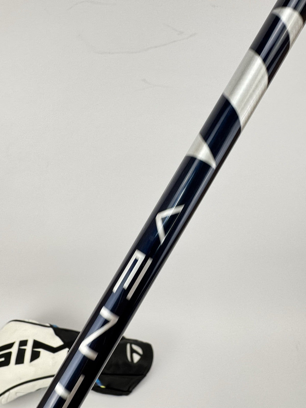 Taylormade Sim2 Max Driver 10.5* Ventus Blue 5-A Senior Graphite/Headcover/3403612