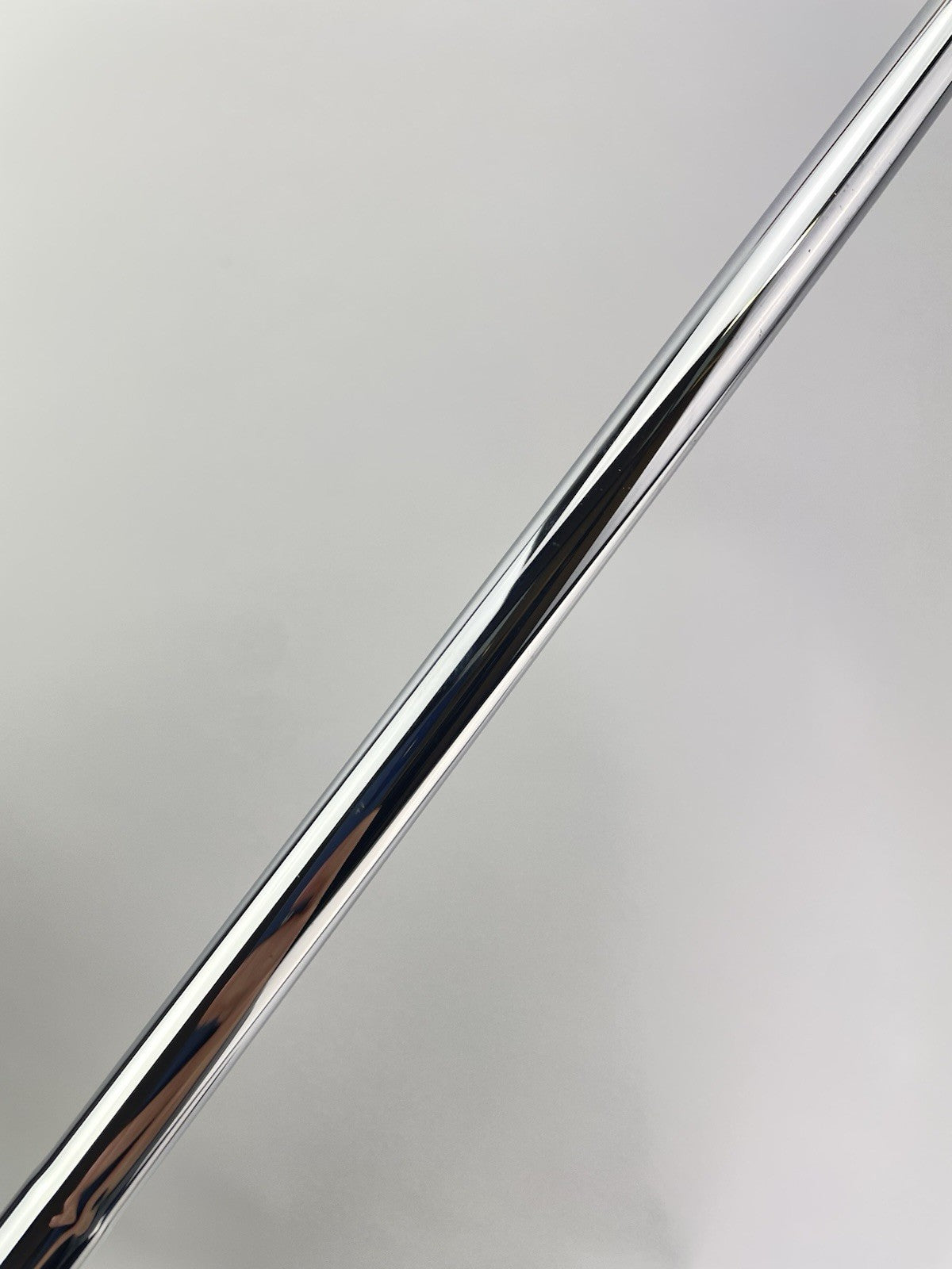 Dynamic Gold S400 Iron Shaft Tour Issue Stiff Flex Steel 35.25 /0.355/301416