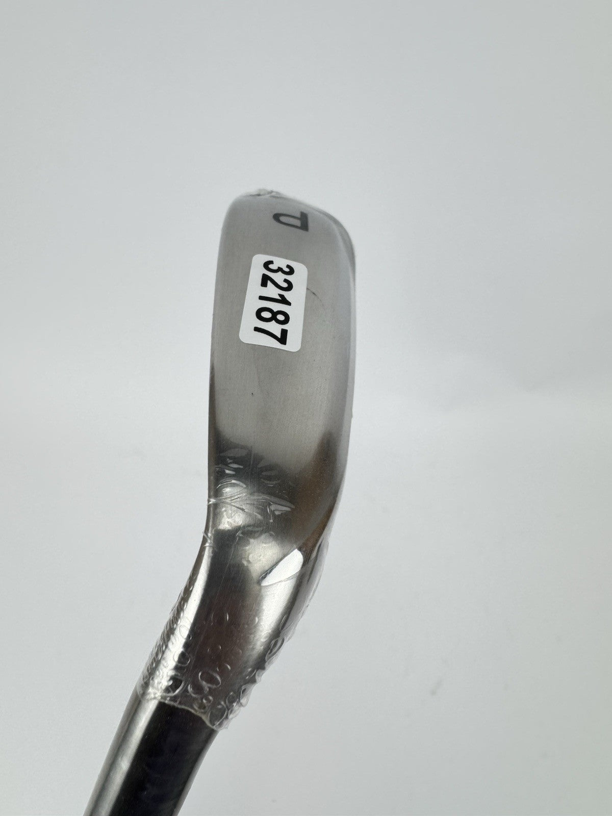 Cobra Aerojet One Length Pitching Wedge Left Handed KBS Regular Steel /New/3218719