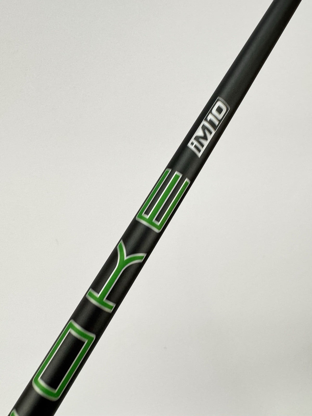 Titleist Hzrdus Driver Shaft Hzrdus Smoke Green Regular Graphite 44.5” /361566