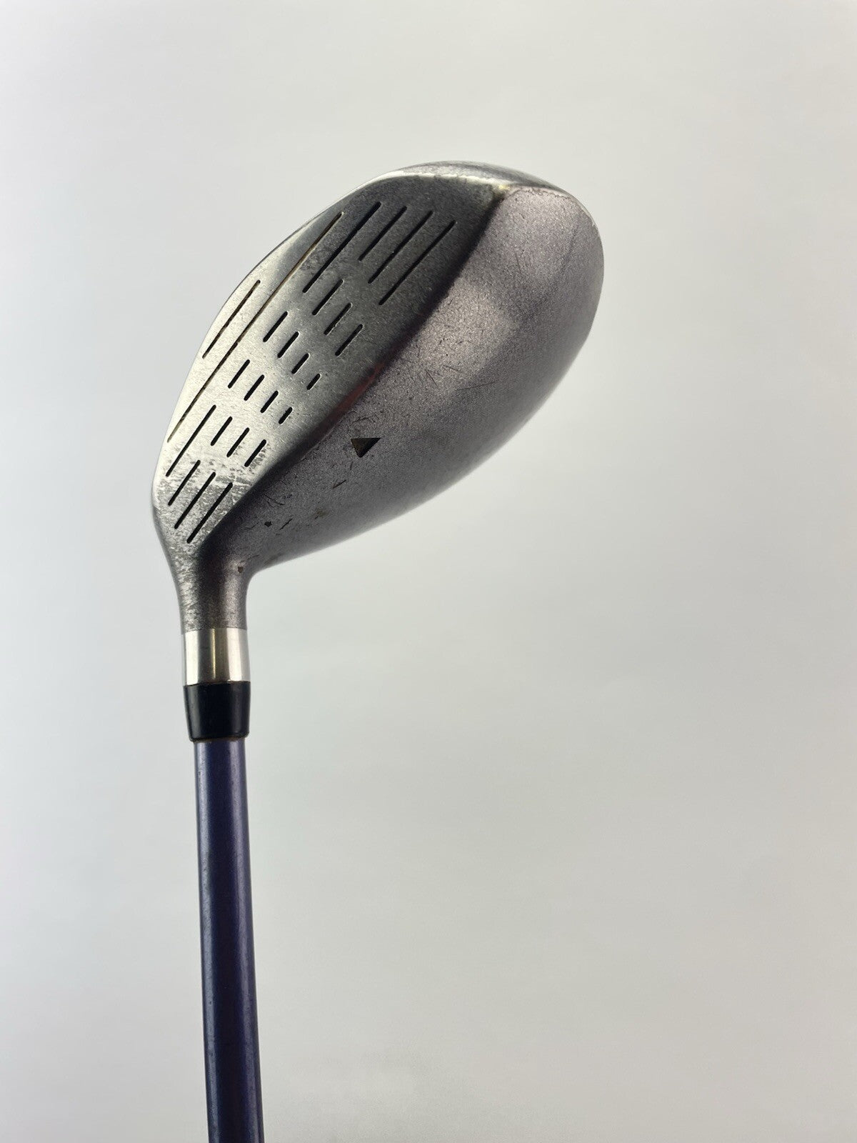 Progen Golf 5 Wood 19* Full Bore Ladies Graphite /Right /New Grip /180055